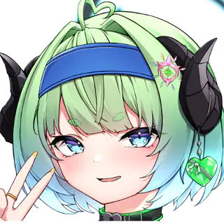 Rinny (@Rinny) | ぶいちゃ.social